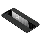 XINLI Stitching Cloth Textue Shockproof TPU Protective Case